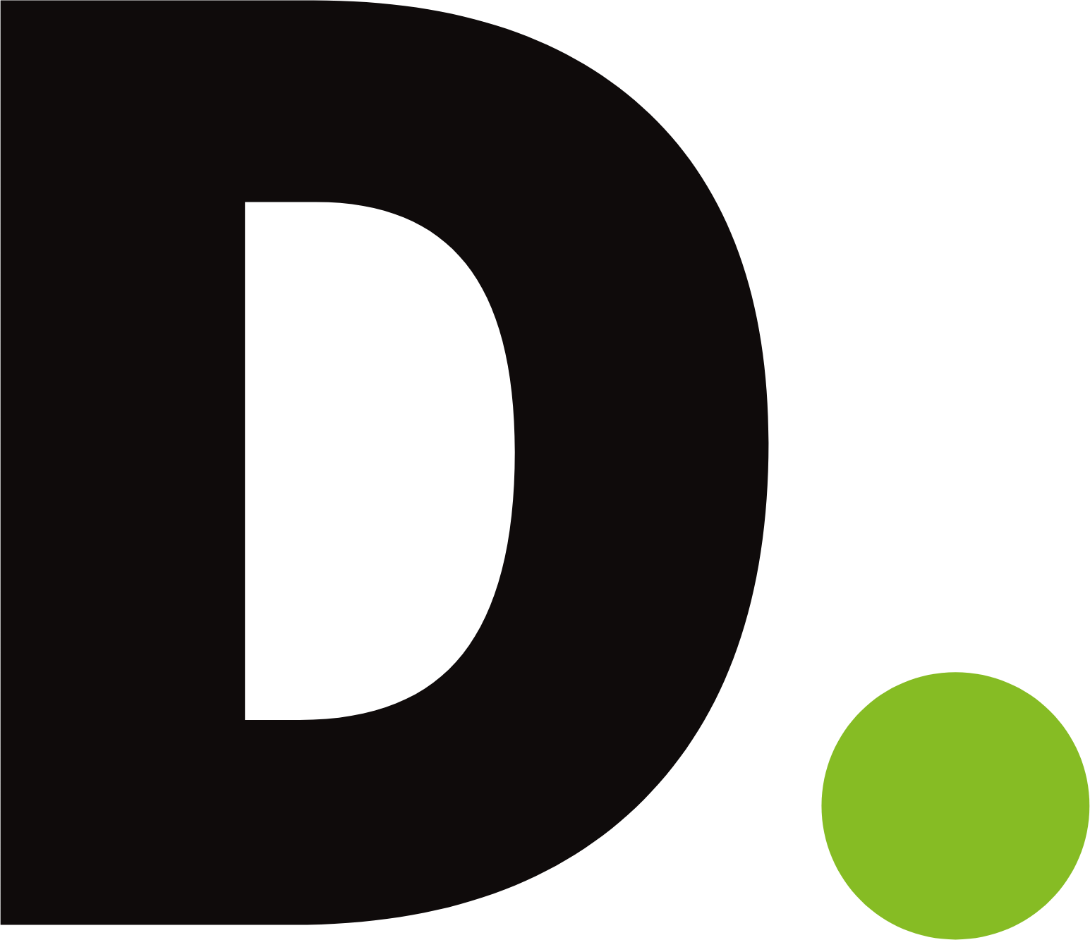 Deloitte logo