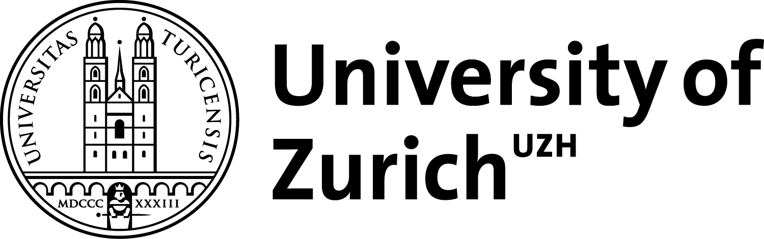 UZH logo